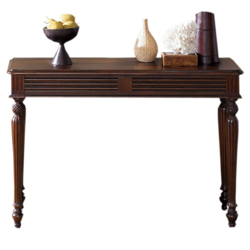 Liberty Furniture Royal Landing Console Table & Reviews Wayfair