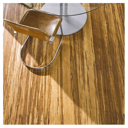 Teragren Synergy Floating Floor 7 11 16 Strand Bamboo Flooring In