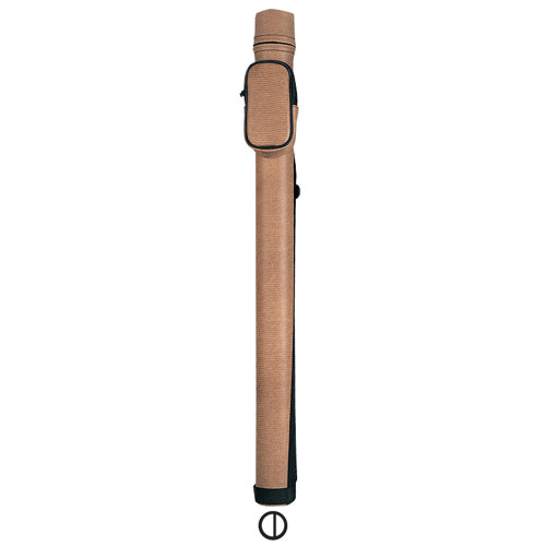 Action 31.5" 1/2 Round Pool Cue Case