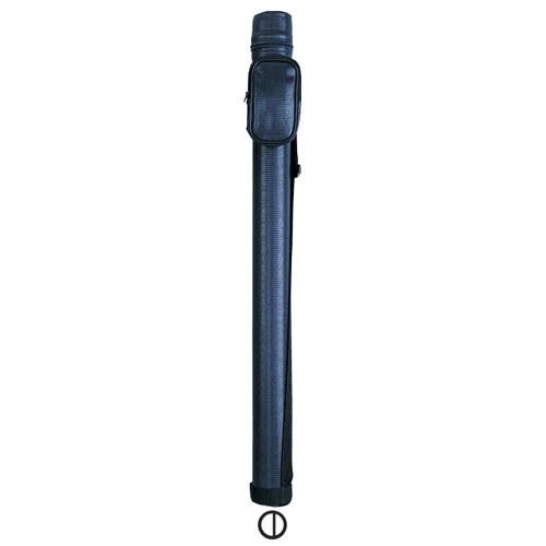 Action 31.5" 1/2 Round Pool Cue Case