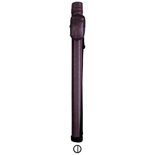 Action 31.5" 1/2 Round Pool Cue Case