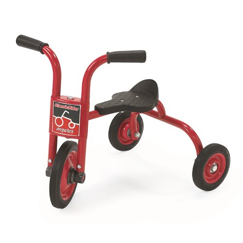 hand pedal tricycle