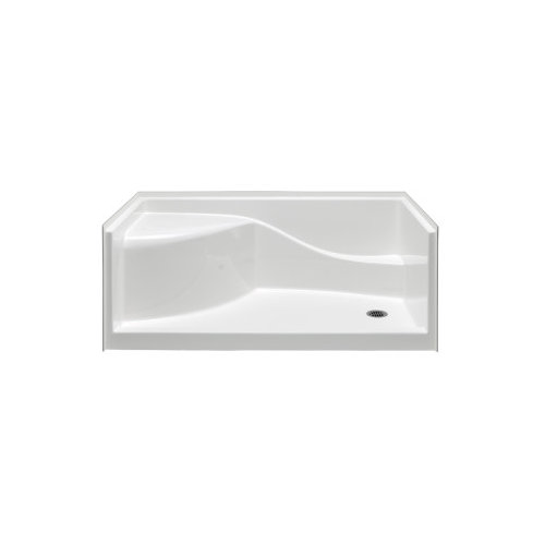 Swanstone Shower Bases and Walls Wayfair