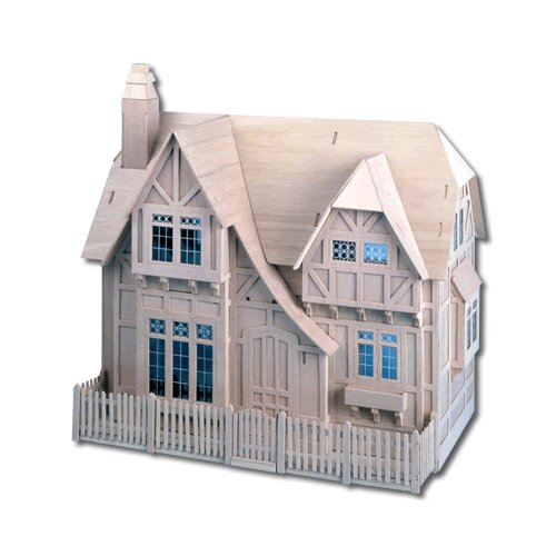 greenleaf glencroft dollhouse