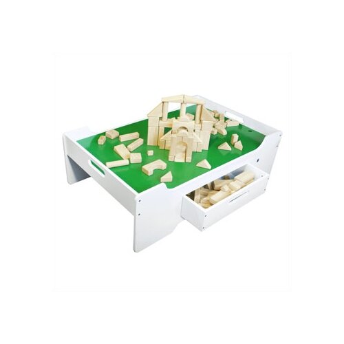 Melissa and Doug MultiActivity Table & Reviews Wayfair