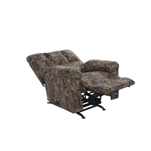 Rocker recliner chair reviews