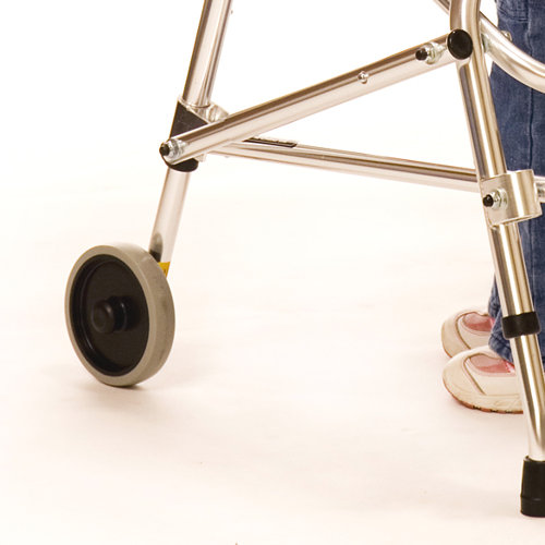 Invacare Tall Walker Leg Extension & Reviews Wayfair