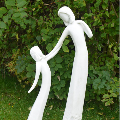 solstice sculptures
