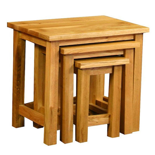 Nest of Tables Shop online from Wayfair UK
