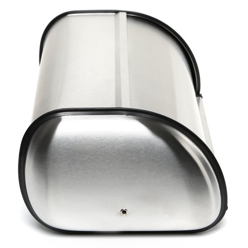 Polder Deluxe Bread Box & Reviews Wayfair