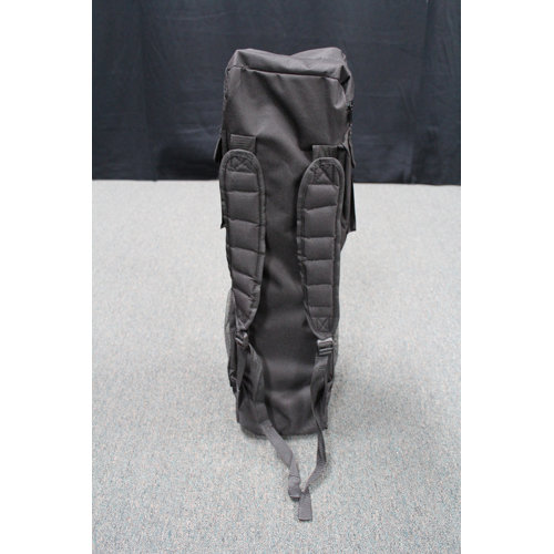 King Canopy Carry Pak 7ft. H x 8ft. W x 8ft. D Canopy