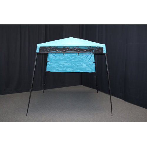 King Canopy Carry Pak 7ft. H x 8ft. W x 8ft. D Canopy