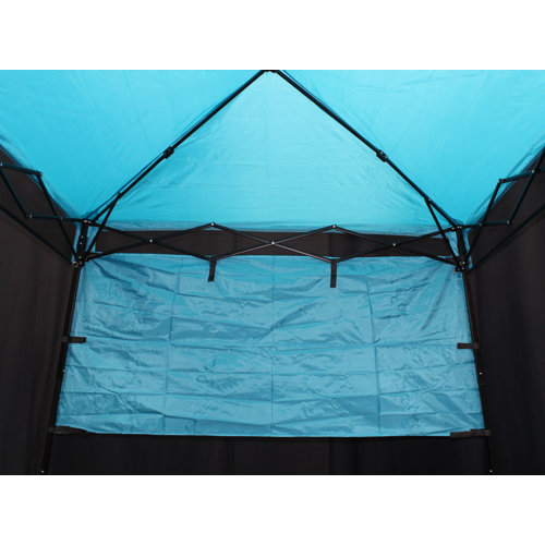 King Canopy Carry Pak 7ft. H x 8ft. W x 8ft. D Canopy