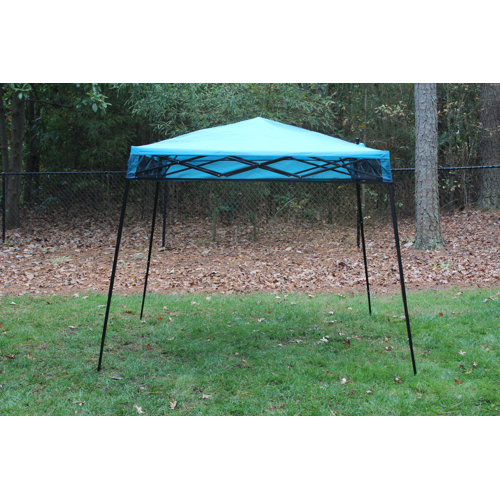 King Canopy Carry Pak 7ft. H x 8ft. W x 8ft. D Canopy