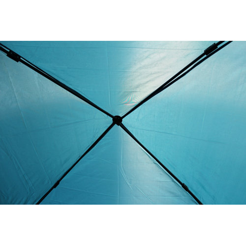 King Canopy Carry Pak 7ft. H x 8ft. W x 8ft. D Canopy