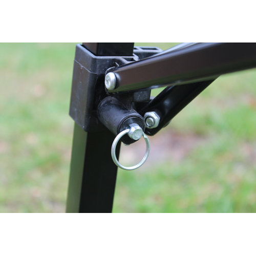 King Canopy Carry Pak 7ft. H x 8ft. W x 8ft. D Canopy