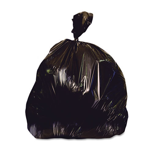 Heritage (100 per Carton) 33 Gallon Low-Density Repro Can Liner