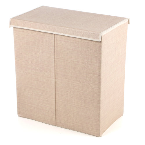 Honey Can Do Double Resin Hamper & Reviews Wayfair