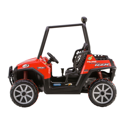 peg perego polaris car