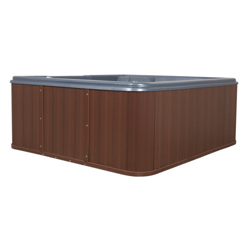 QCA Spas 5-Person 30-Jet Bahama Spa