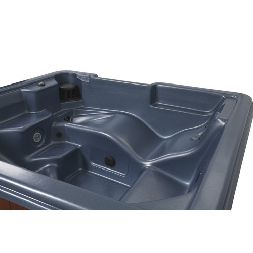 QCA Spas 5-Person 30-Jet Bahama Spa