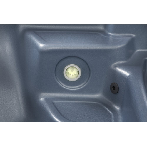 QCA Spas 5-Person 30-Jet Bahama Spa
