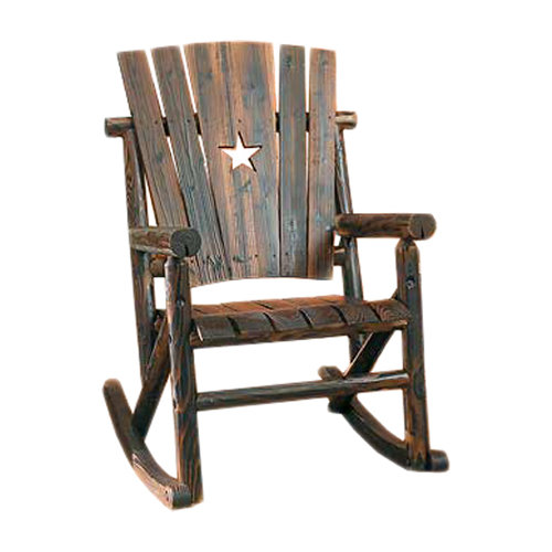 United General Supply Rocking Chair II & Reviews Wayfair