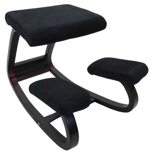 Rocking Kneeling Chair & Reviews Wayfair