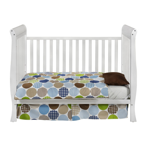 Delta Children Winter Park Convertible Crib & Reviews Wayfair