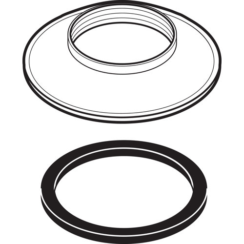 Replacement Gasket and Base for Roman Tub Faucet Wayfair
