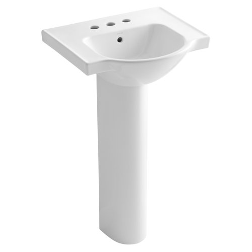 Kohler Veer 21