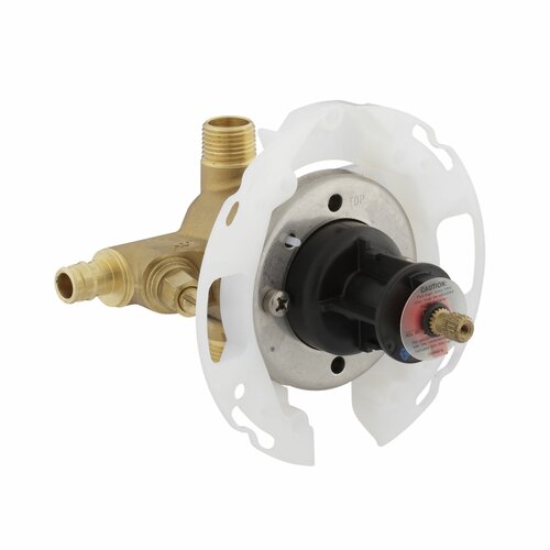 Kohler Rite Temp Valve with Stops, Pex Expansion   Project Pack   P304