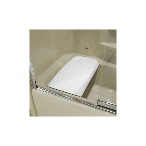 Removable Shower Seat Wayfair