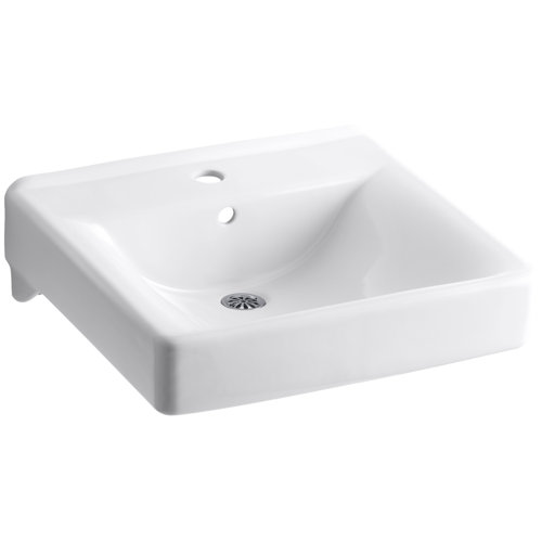 Kohler Soho 20