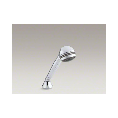 Kohler Mastershower Hotel Handshower Kit & Reviews Wayfair