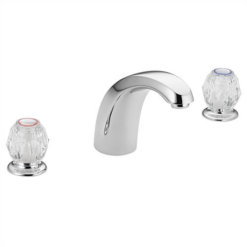 Moen Two Handle Tub Faucet