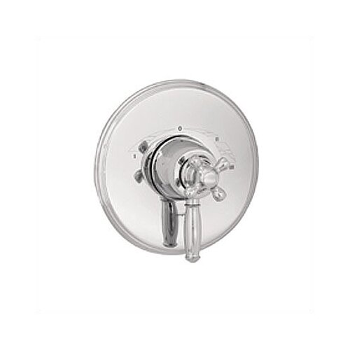 Moen Legend Dual Control Shower Faucet Trim With Diverter 3270