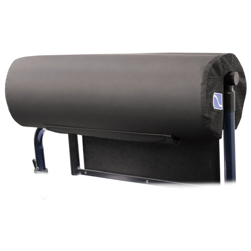 The Comfort Company Flat Top Lateral Roll Wheelchair Cushion & Reviews