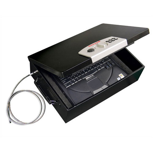 First Alert Laptop Digital Security Box & Reviews Wayfair