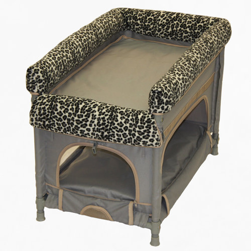 Arm's Reach CoSleeper Portable Dog Bunk & Reviews Wayfair