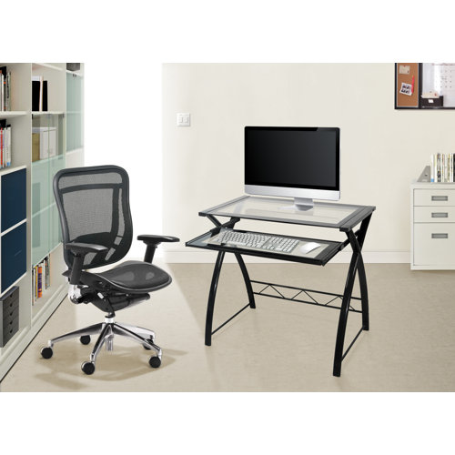 Bello Computer Desk I & Reviews Wayfair