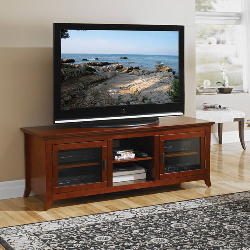 Wildon Home ® 62" TV Stand & Reviews Wayfair