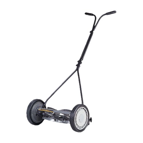 Great States Hand Reel Push Lawn Mower