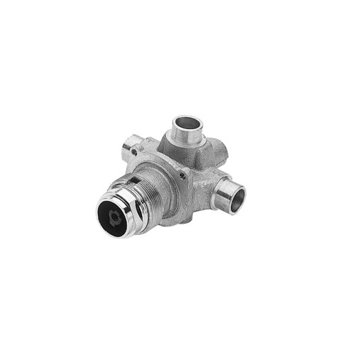 Pfister X9 Series Tub and Shower Rough CC x CC Mixing Valve & Reviews