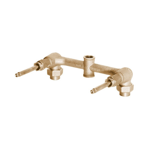 Pfister 2 Handle Tub and Shower Valve Body & Reviews Wayfair