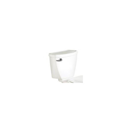 Cadet 3 Toilet Tank Only Complete with Tank Cover Locking Device and