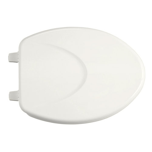 American Standard Champion Elongated Toilet Seat & Reviews Wayfair