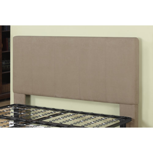 Handy Living Nelson Upholstered Headboard & Reviews Wayfair