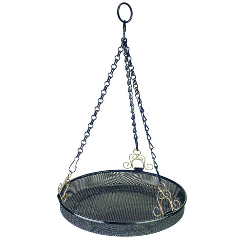 gardman wild bird hanging tray platform bird feeder gardman wild bird hanging tray platform bird feeder