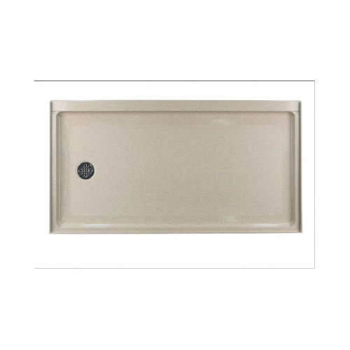 Swanstone Veritek Retrofit Rectangular Shower Base & Reviews Wayfair